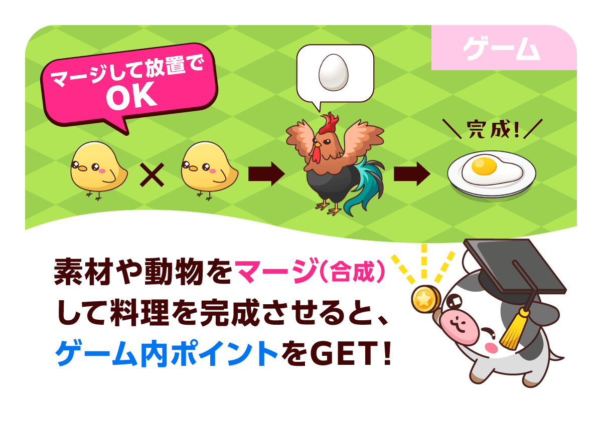 ゲーム